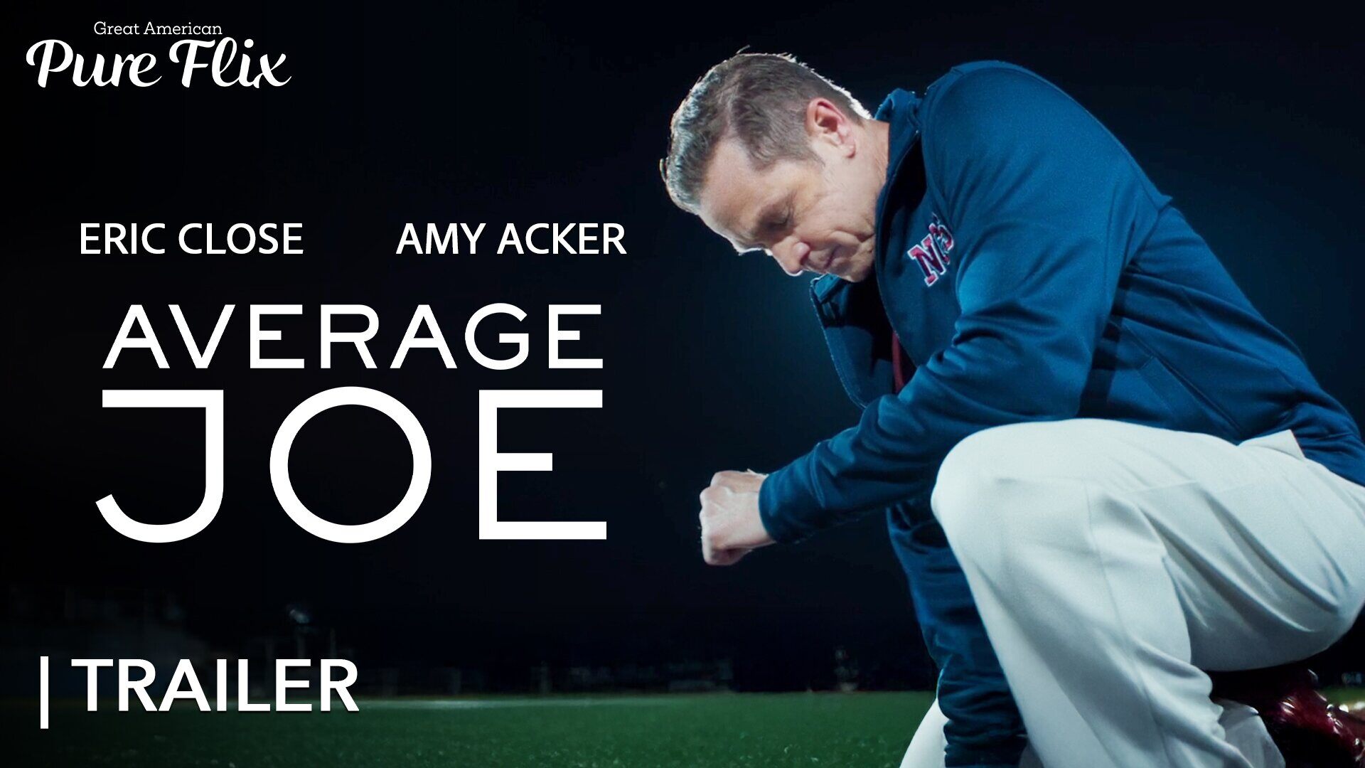 Watch Average Joe Online