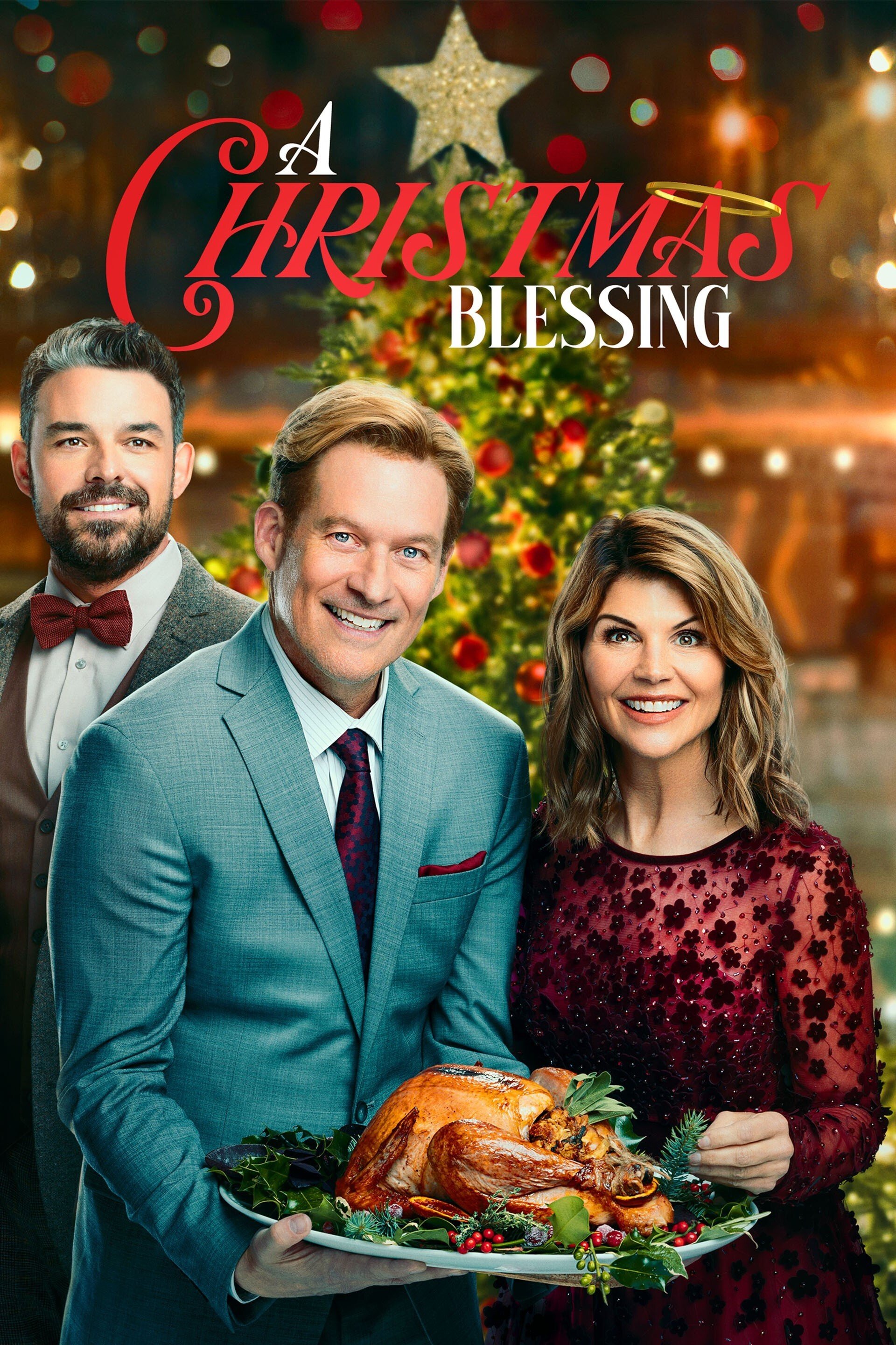 Also Like - A Christmas Blessing