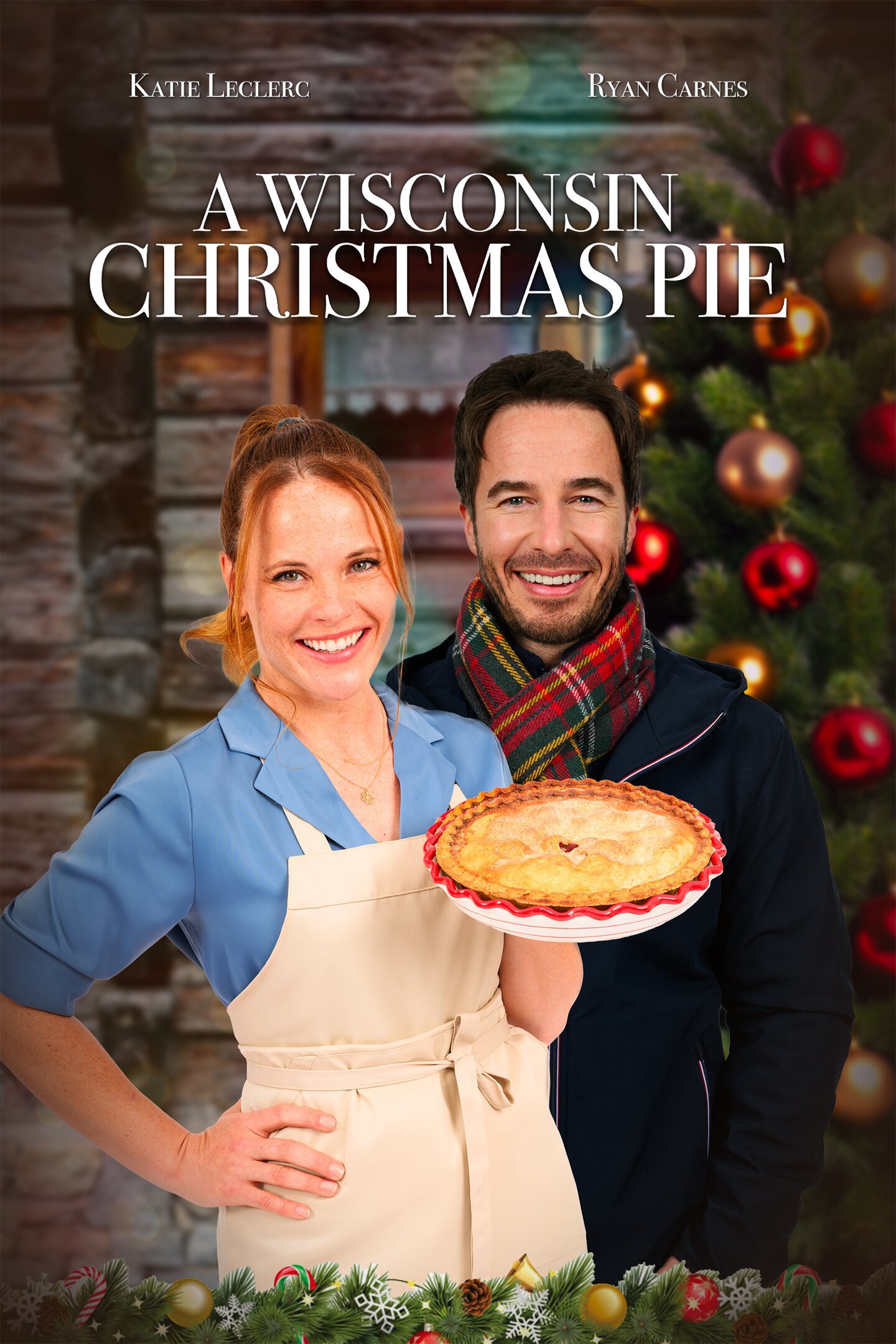 Also Like - A Wisconsin Christmas Pie