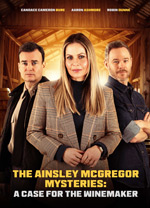 Also Like - Ainsley McGregor - Case for the Winemaker