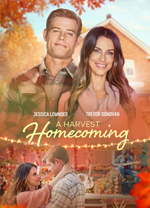 Also Like - Harvest Homecoming