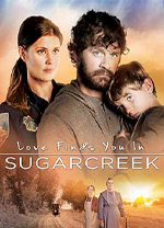 Also Like - Love Finds You in Sugar Creek