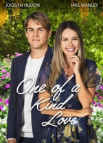Also Like - One Of A Kind Love