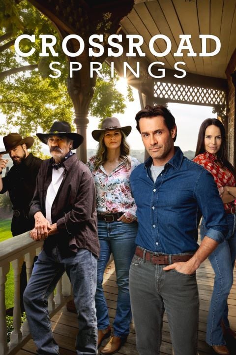Crossroad Springs