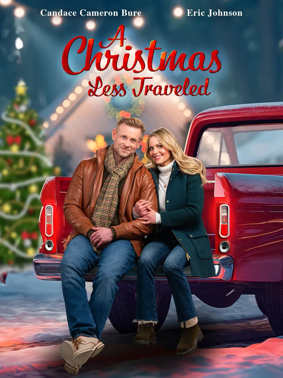 a christmas less traveled 3x4