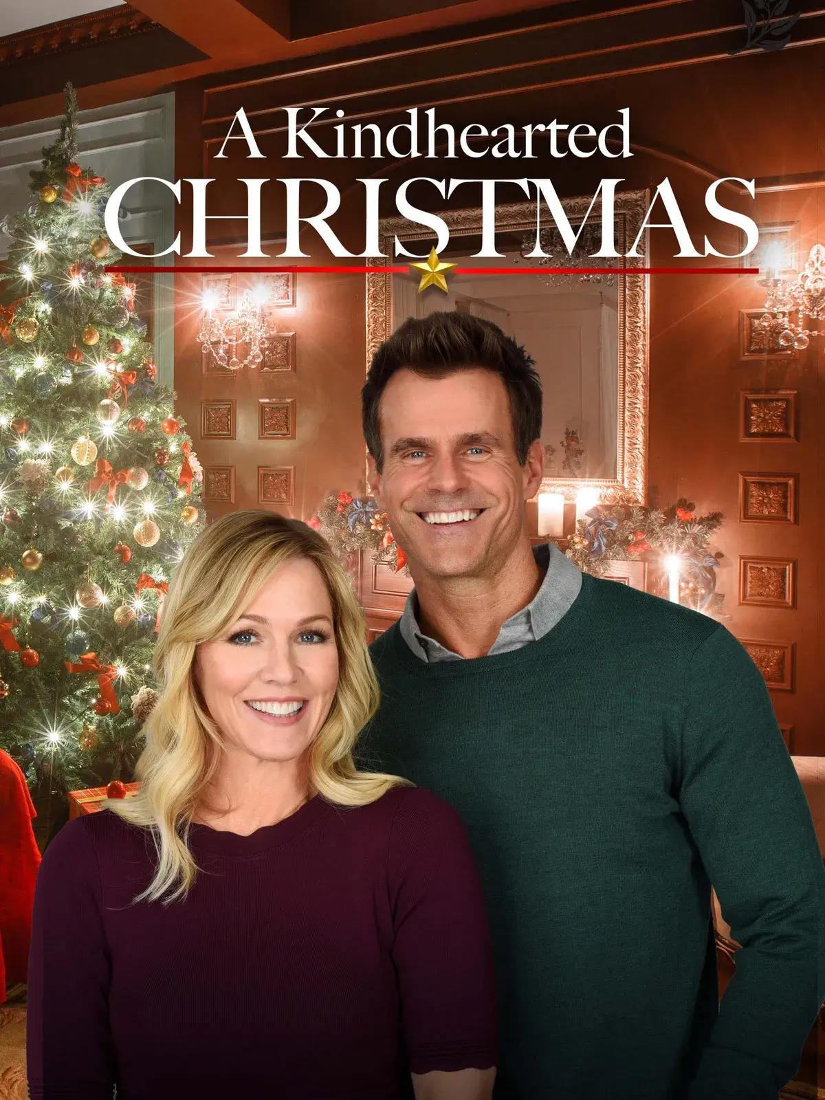 a kindhearted xmas