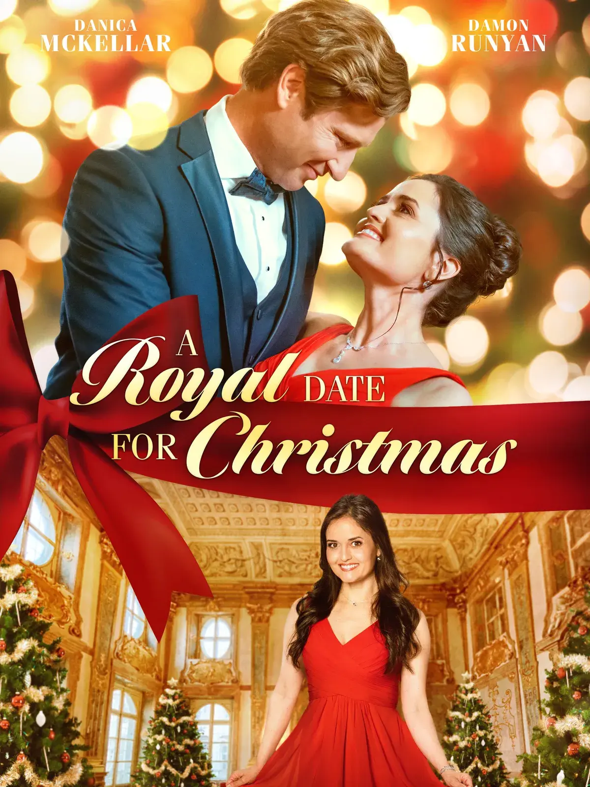 a royal date for christmas