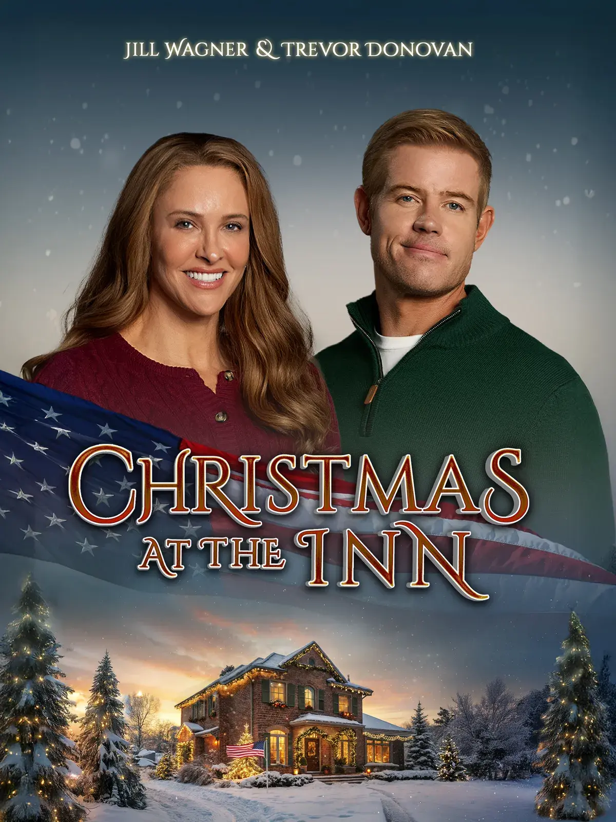 christmas at the inn