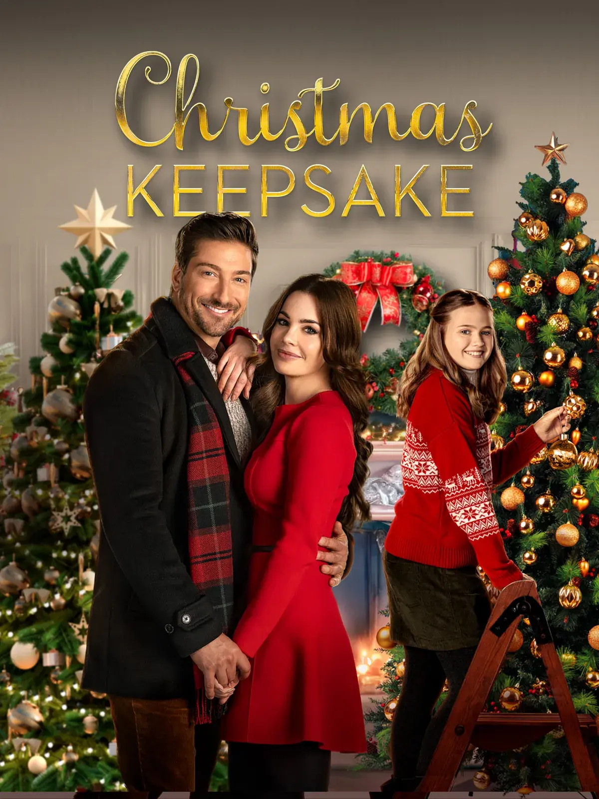 christmas keepsake