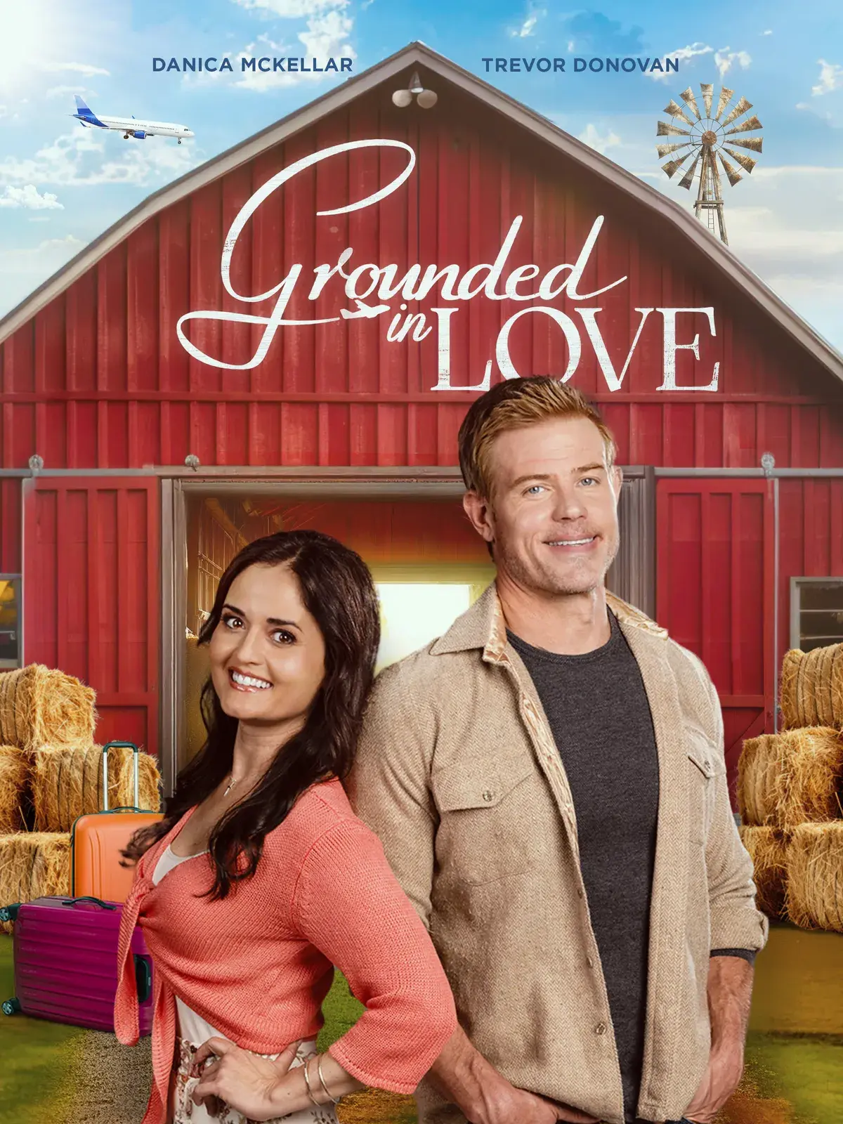grounded in love