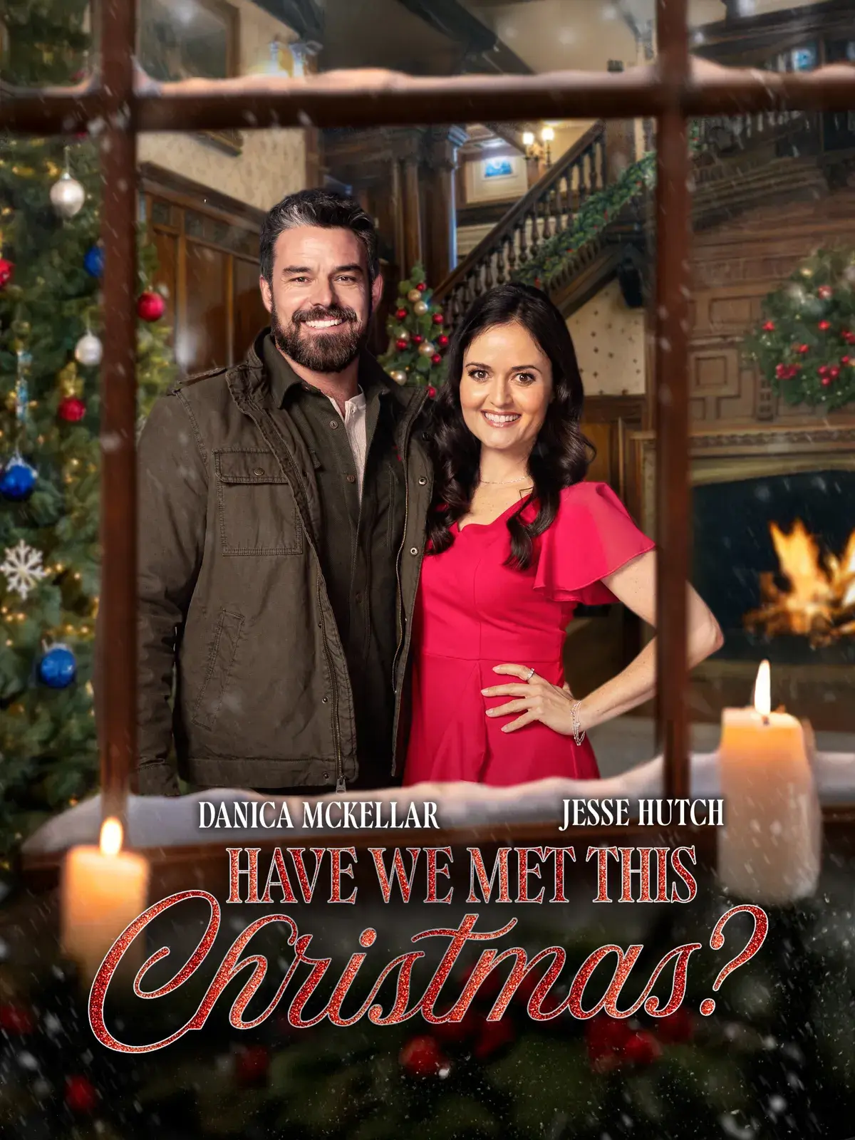 have we met this christmas