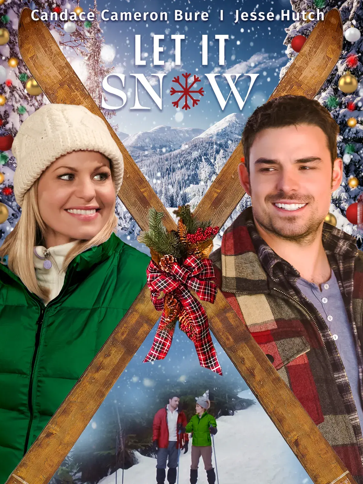 let is snow 3x4