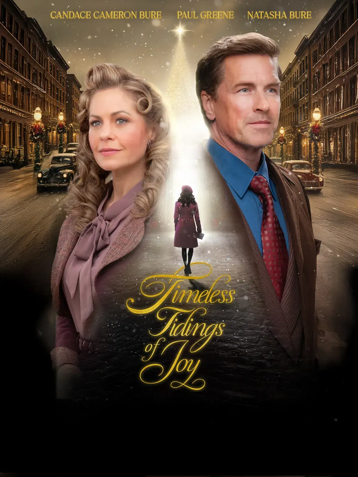 timeless tidings of joy